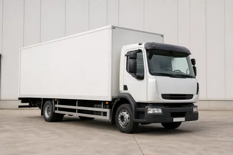 Camion porteur